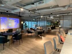 Visioncrest (D9), Office #486534571